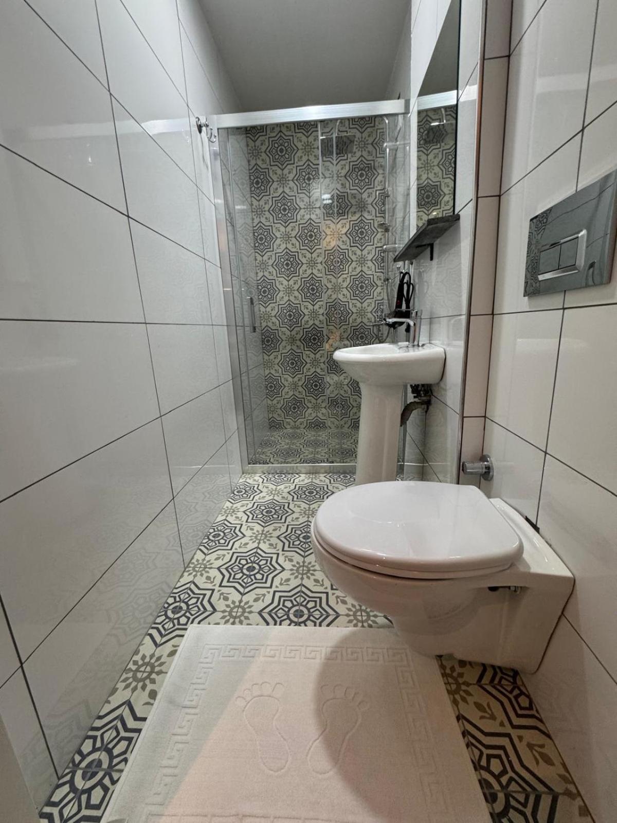 Moonhotelboutique Istanbul Eksteriør bilde
